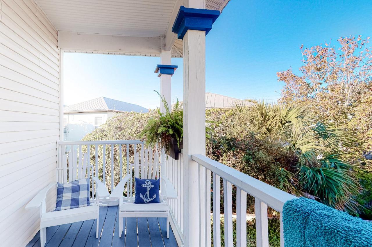 Champagne Shore Destin Exterior foto