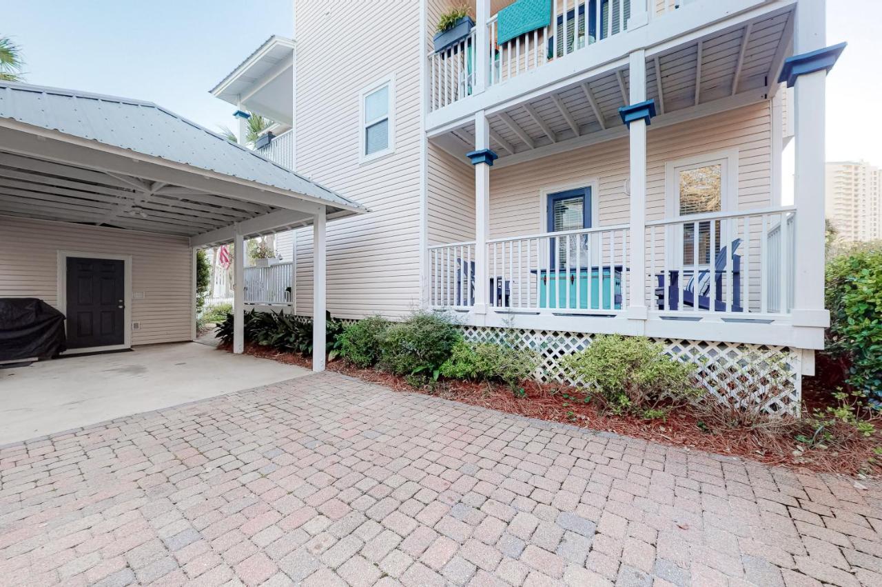 Champagne Shore Destin Exterior foto